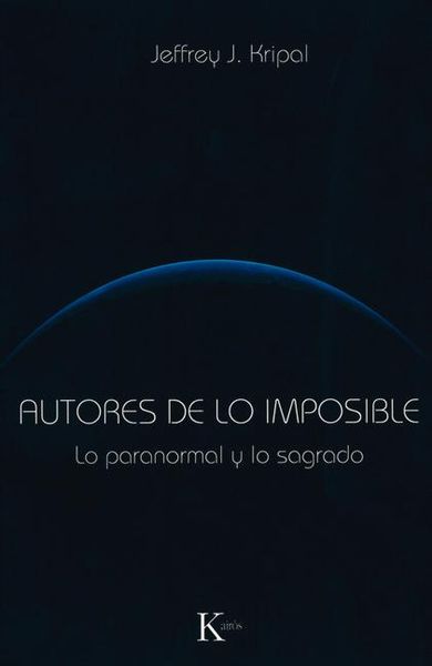 Produktbild: Autores de Lo Imposible