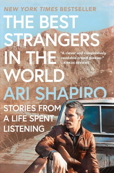 Produktbild: Best Strangers in the World, The