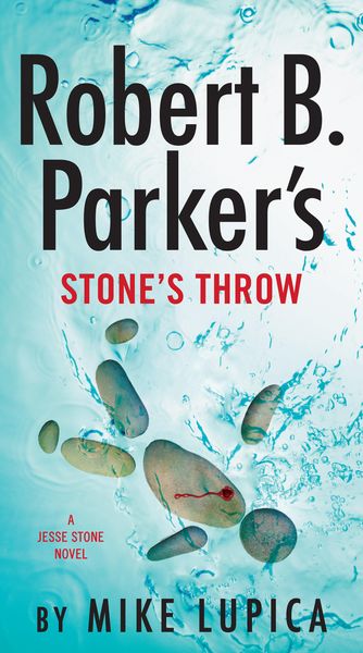 Produktbild: Robert B. Parker's Stone's Throw