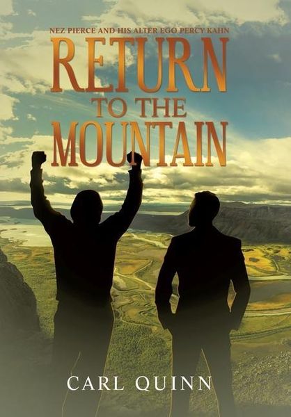 Produktbild: Return to the Mountain