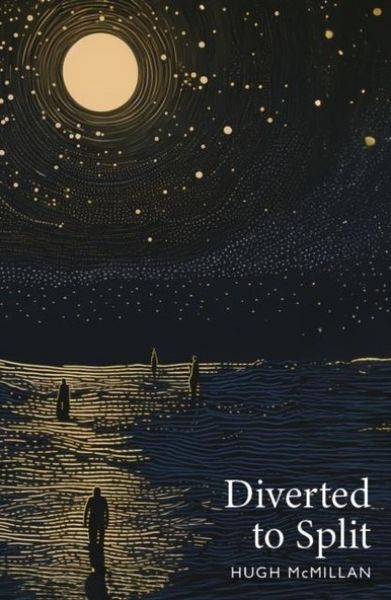 Produktbild: Diverted to Split