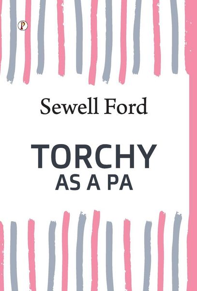 Produktbild: Torchy As a Pa