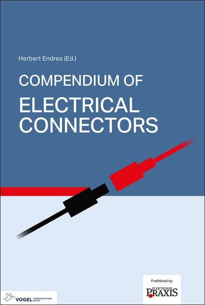 Produktbild: Compendium of Electrical Connectors