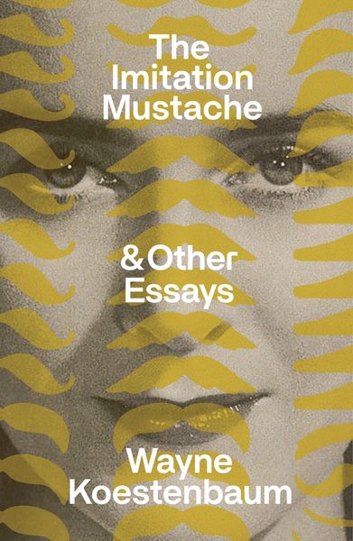 Produktbild: The Imitation Mustache