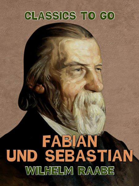 Produktbild: Fabian und Sebastian