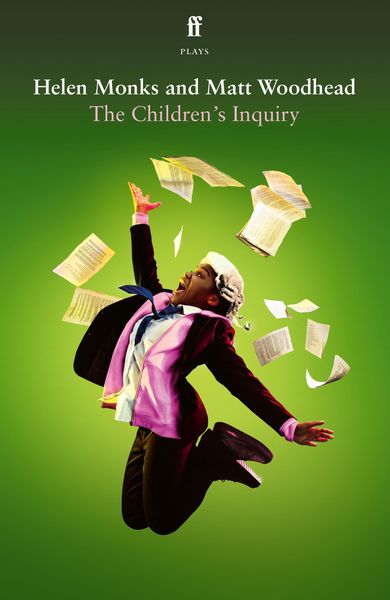 Produktbild: The Children's Inquiry