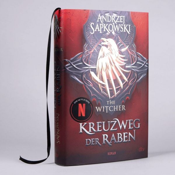 Produktbild: Kreuzweg der Raben