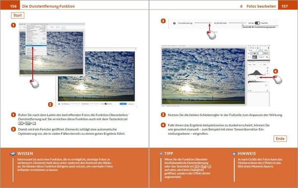 Produktbild: Photoshop Elements 2026 - Bild f&uuml;r Bild erkl&auml;rt