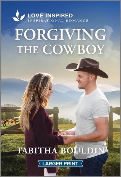 Produktbild: Forgiving the Cowboy