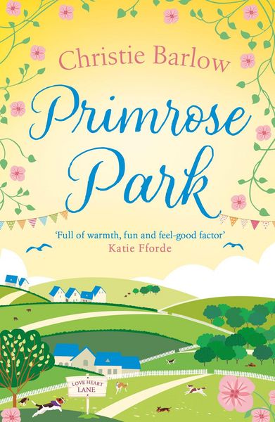 Produktbild: Primrose Park