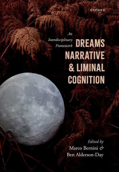 Produktbild: Dreams, Narrative, and Liminal Cognition