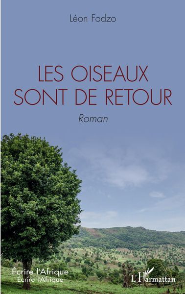 Produktbild: Les oiseaux sont de retour