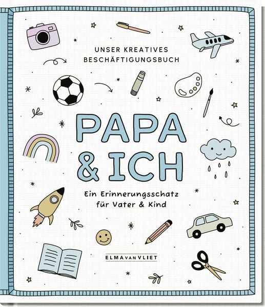 Produktbild: Papa und ich