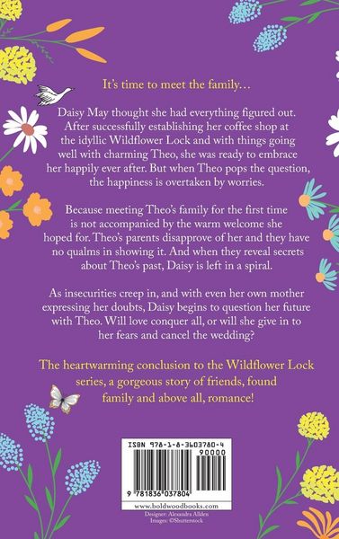 Produktbild: Forever Love at Wildflower Lock