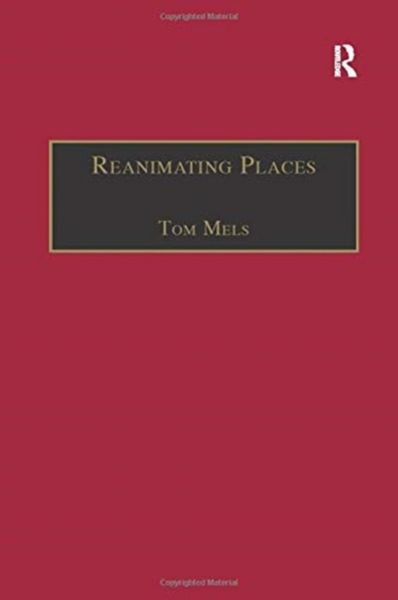 Produktbild: Reanimating Places