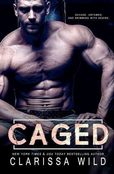 Produktbild: Caged