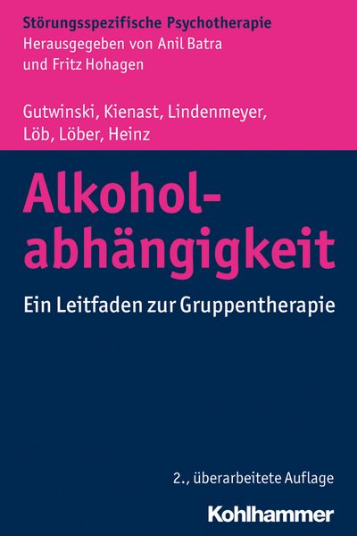 Produktbild: Alkoholabh&auml;ngigkeit