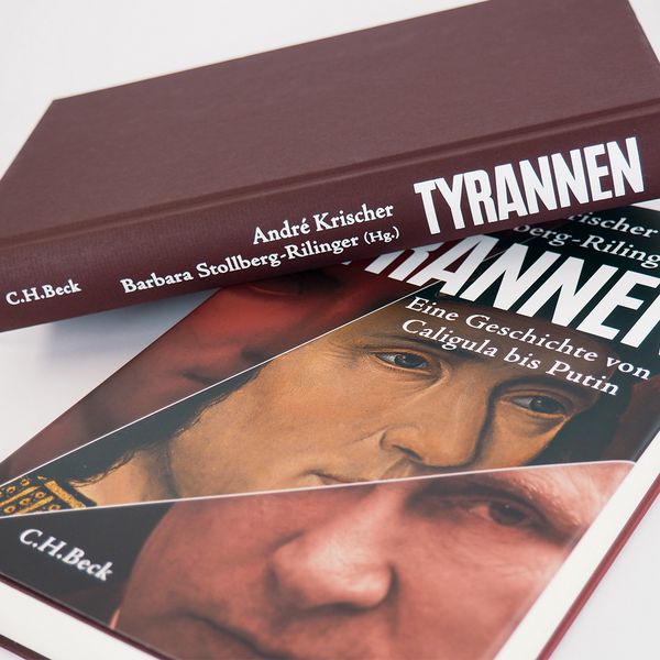 Produktbild: Tyrannen