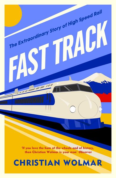 Produktbild: Fast Track