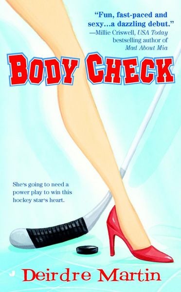 Produktbild: Body Check