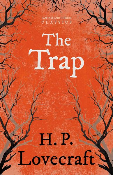 Produktbild: The Trap (Fantasy and Horror Classics)