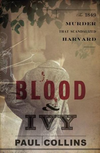 Produktbild: Blood & Ivy