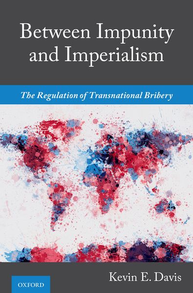 Produktbild: Between Impunity and Imperialism
