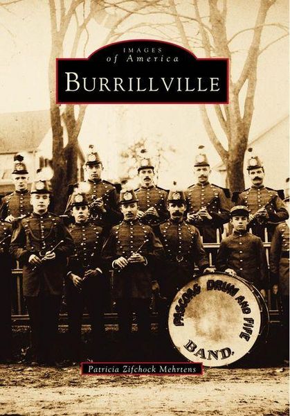 Produktbild: Burrillville