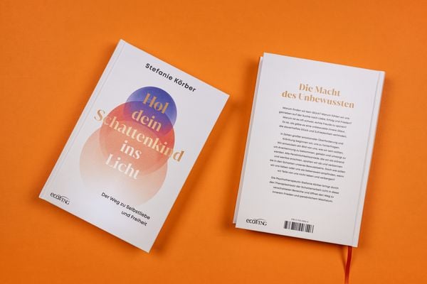 Hol dein Schattenkind ins Licht