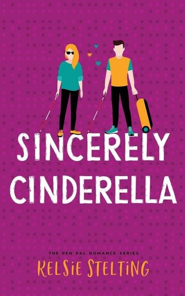 Produktbild: Sincerely Cinderella