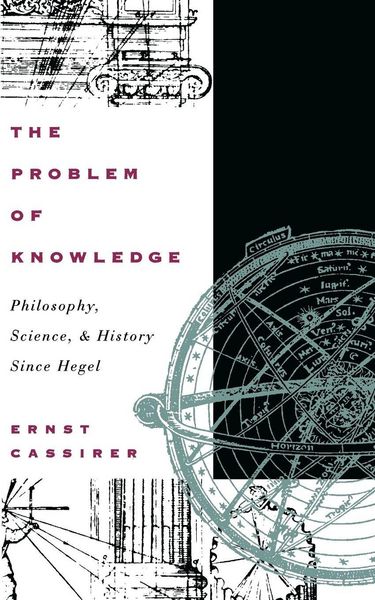 Produktbild: The Problem of Knowledge