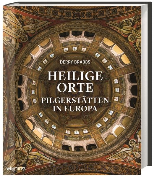 Produktbild: Heilige Orte