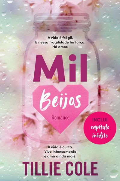 Produktbild: Mil Beijos