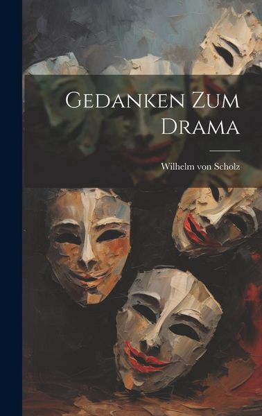 Produktbild: Gedanken zum Drama