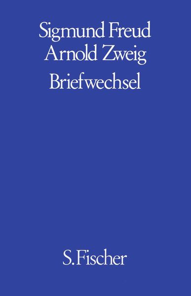 Produktbild: Briefwechsel
