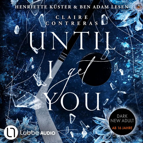 Produktbild: Until I Get You