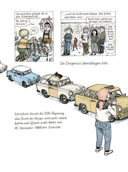 Produktbild: Doppelte Heimat