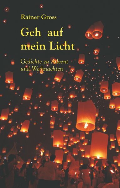 Produktbild: Geh auf mein Licht