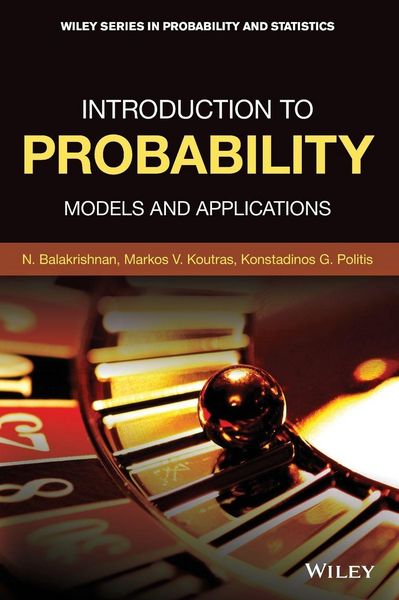 Produktbild: Introduction to Probability