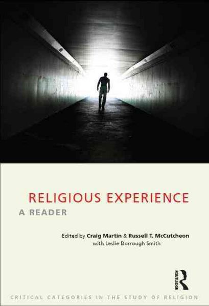 Produktbild: Religious Experience