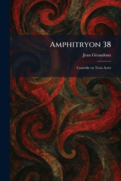 Produktbild: Amphitryon 38