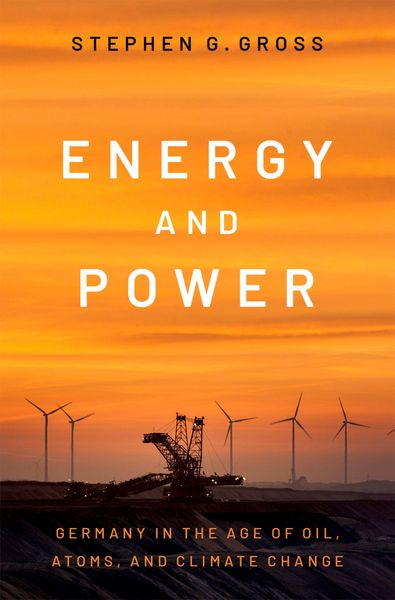 Produktbild: Energy and Power