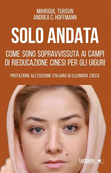 Produktbild: Solo andata