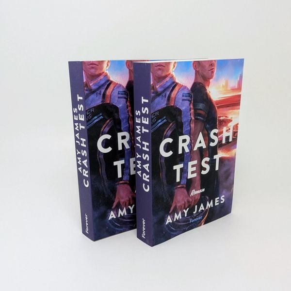 Produktbild: Crash Test