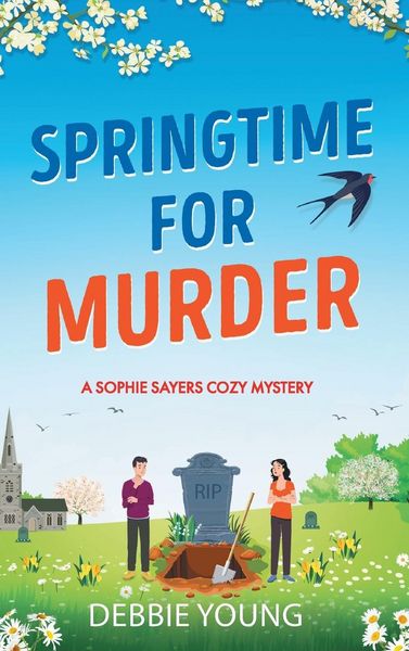 Produktbild: Springtime for Murder