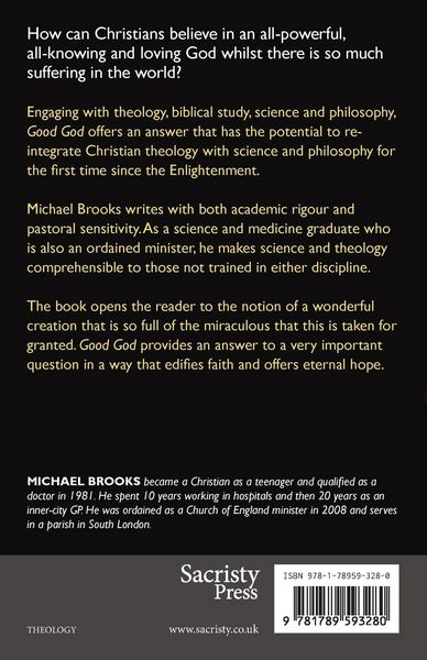 Produktbild: Good God