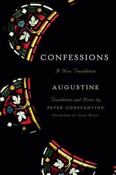Produktbild: Confessions
