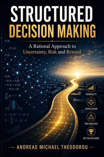 Produktbild: Structured Decision Making