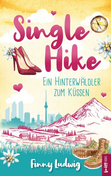 Produktbild: Single Hike