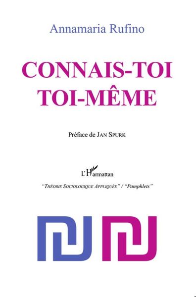 Produktbild: Connais-toi toi-m&ecirc;me